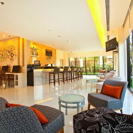 Ibis Hua Hin Hotel Tiện nghi bức ảnh