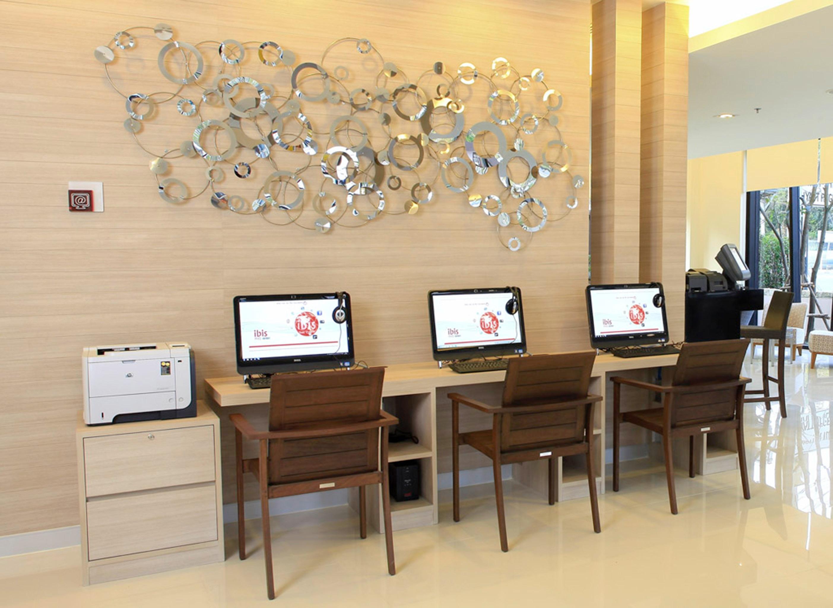 Ibis Hua Hin Hotel Tiện nghi bức ảnh
