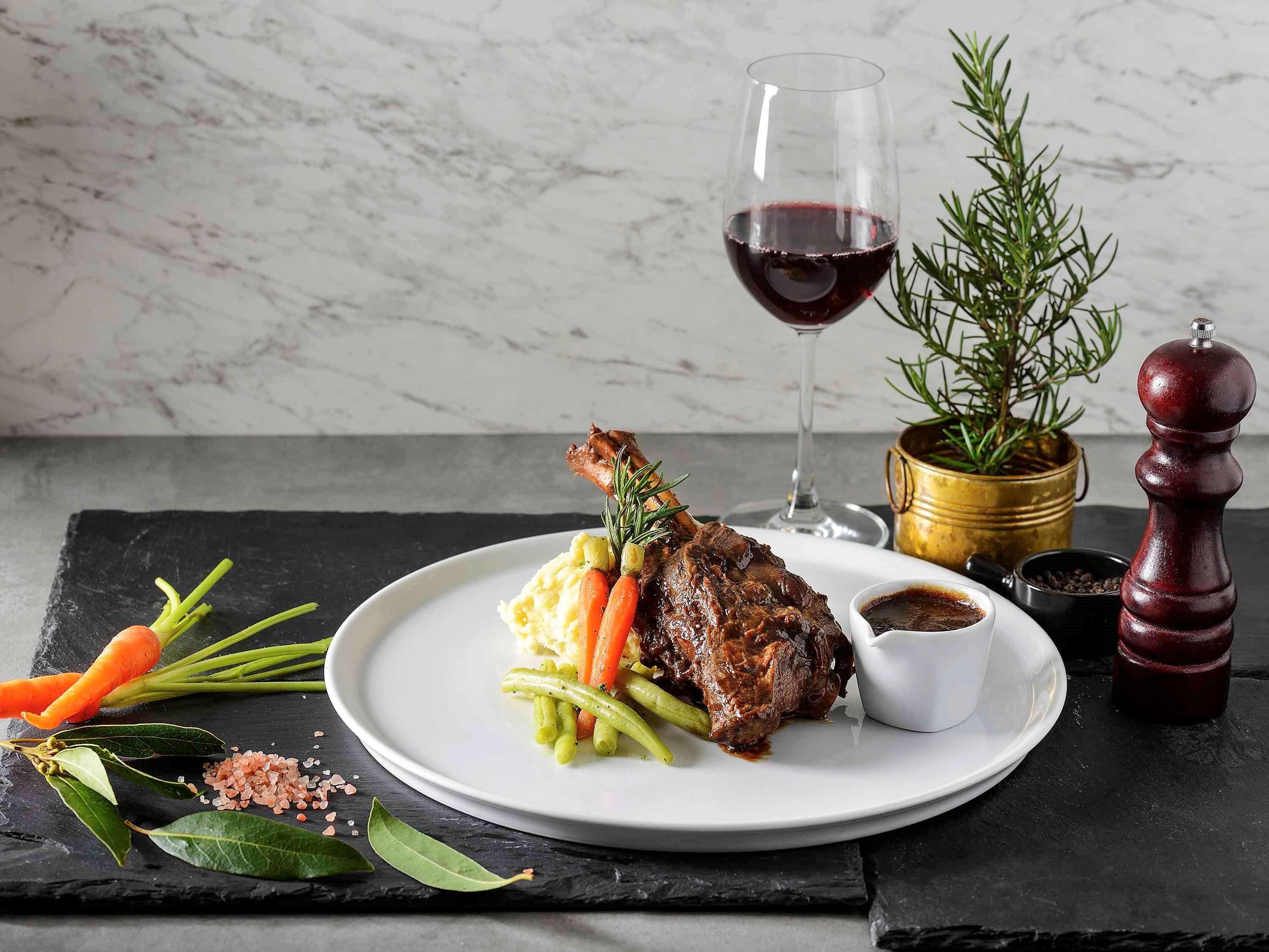 Ibis Hua Hin Hotel Ngoại thất bức ảnh