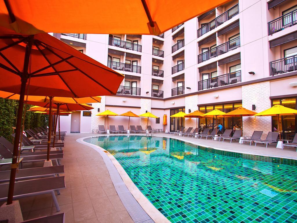 Ibis Hua Hin Hotel Tiện nghi bức ảnh