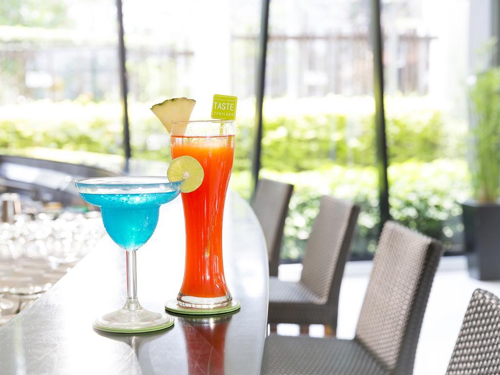 Ibis Hua Hin Hotel Ngoại thất bức ảnh